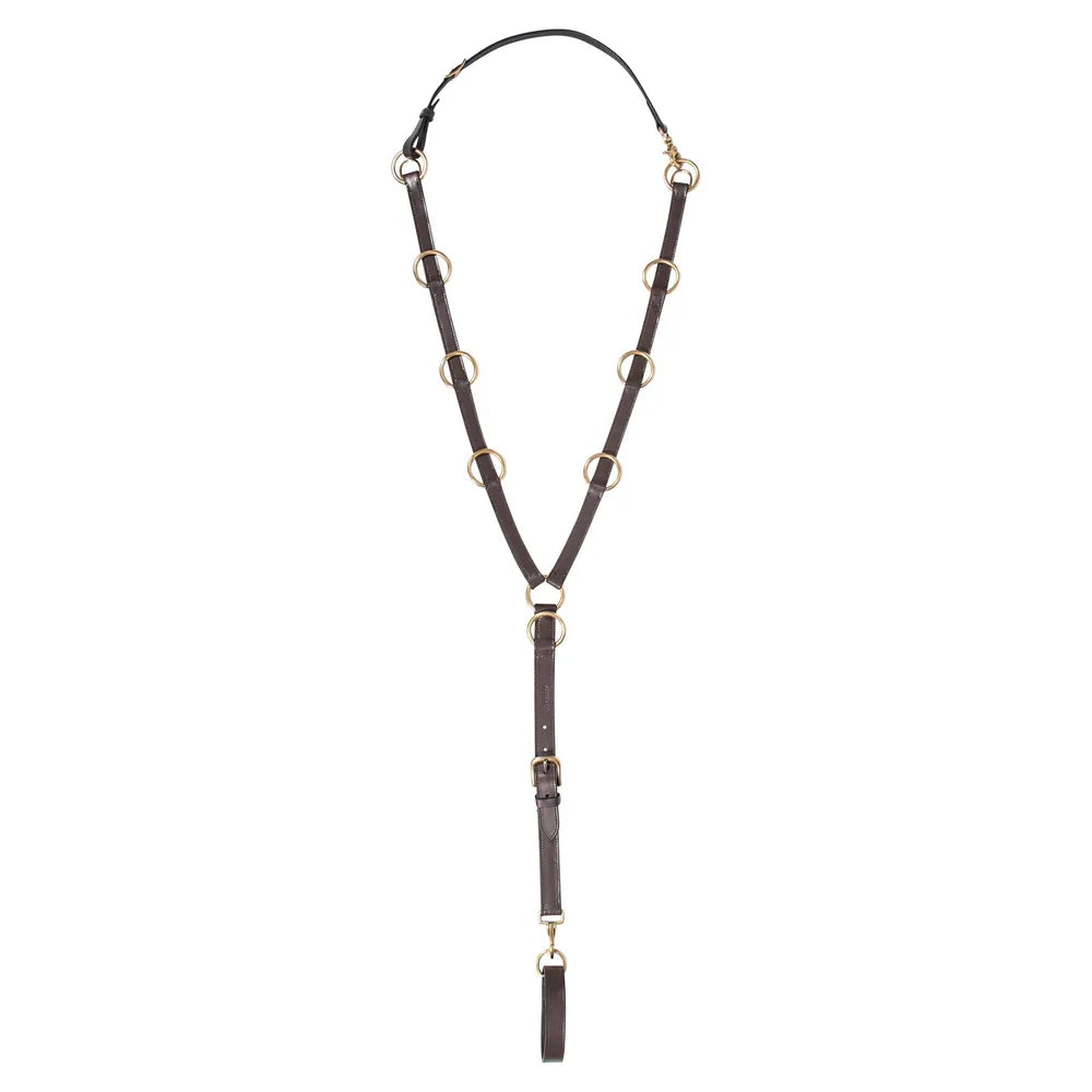Premier 10 Ring Martingale