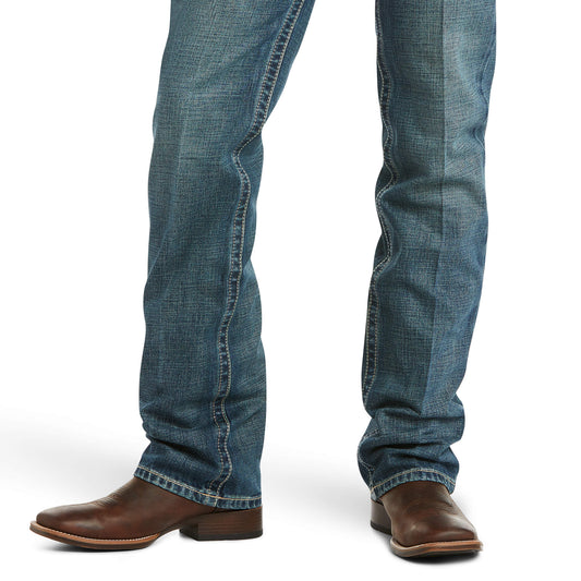 Mens Ariat M5 Gulch Jean