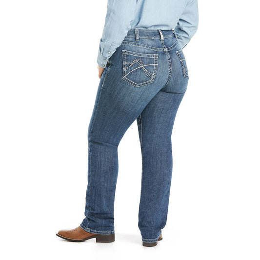 Ariat Gianna Plus Size Jeans