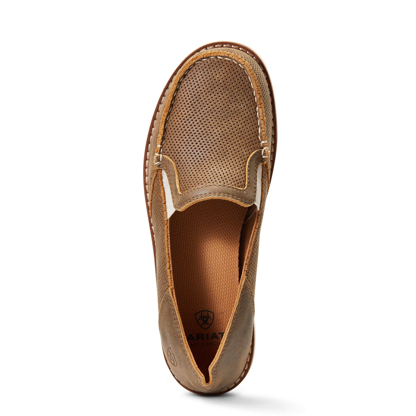 Cruiser 360 Slip-On