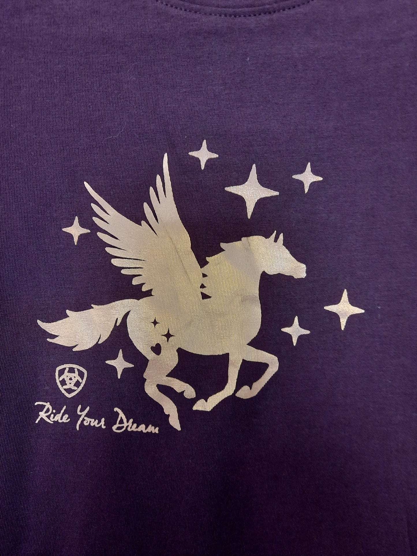 Ride Your Dreams LS
