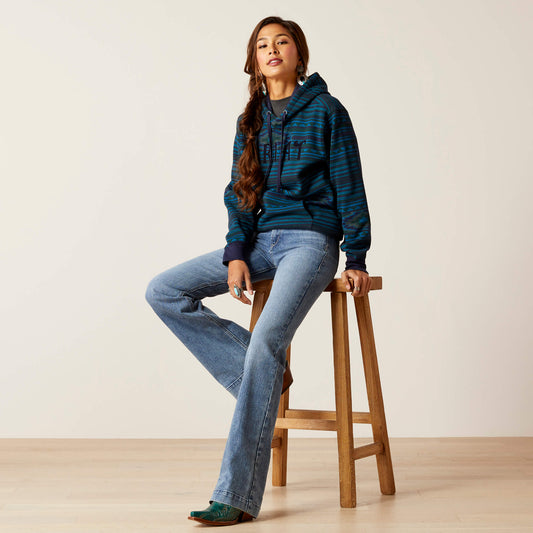 Ariat Dark River Hood