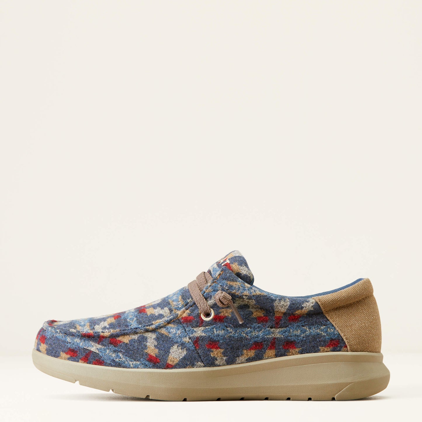 Hilo Woolly Aztec