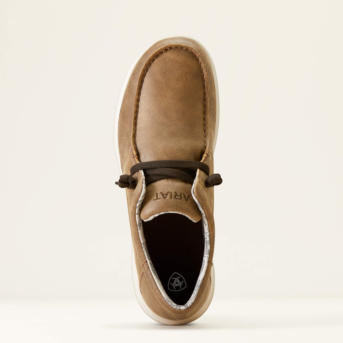 Hilo Brown Leather