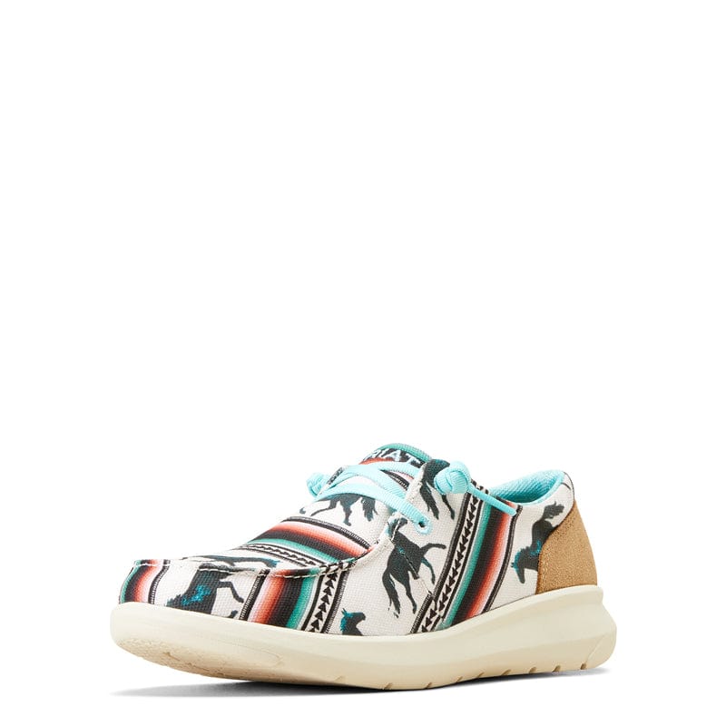 Hilo Wildhorse Serape