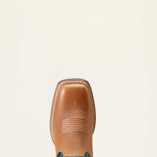 Longview Buttered Rum/Sea