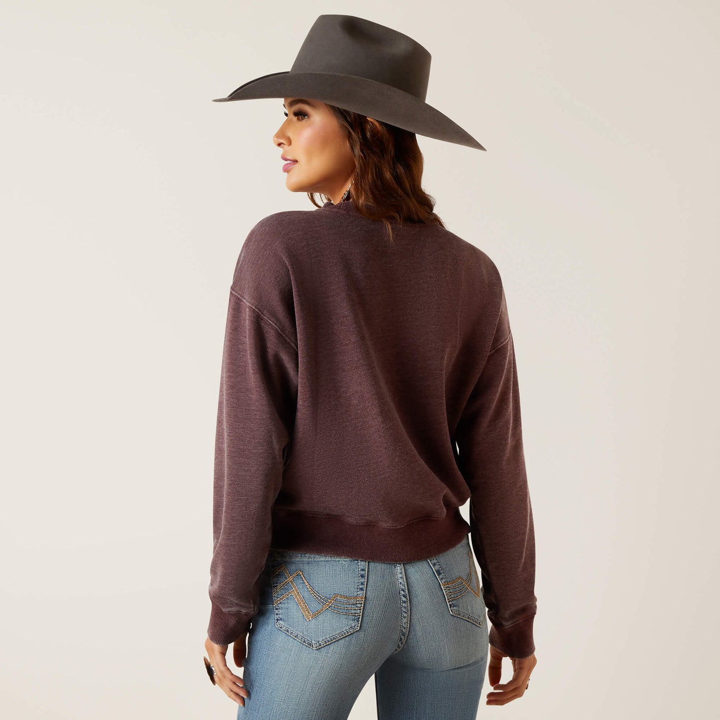 Ariat Larson Crew