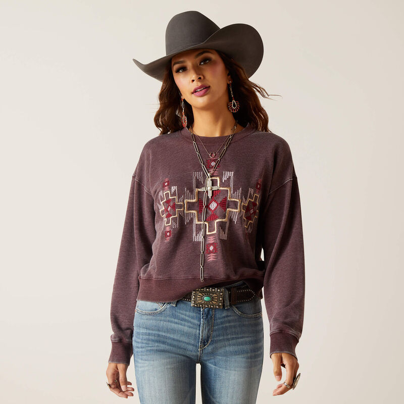 Ariat Larson Crew