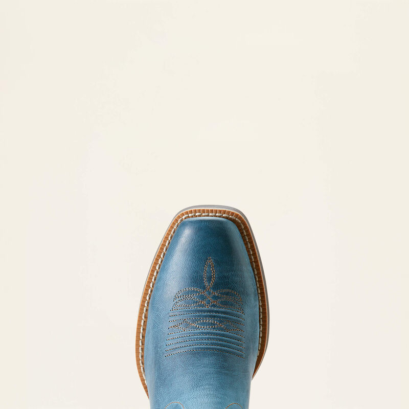 Decatur Indigo Dream/Tan