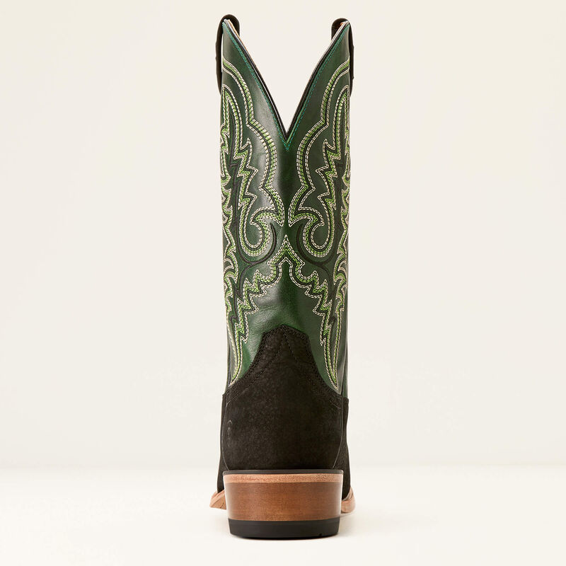 Futurity Relentless Boot