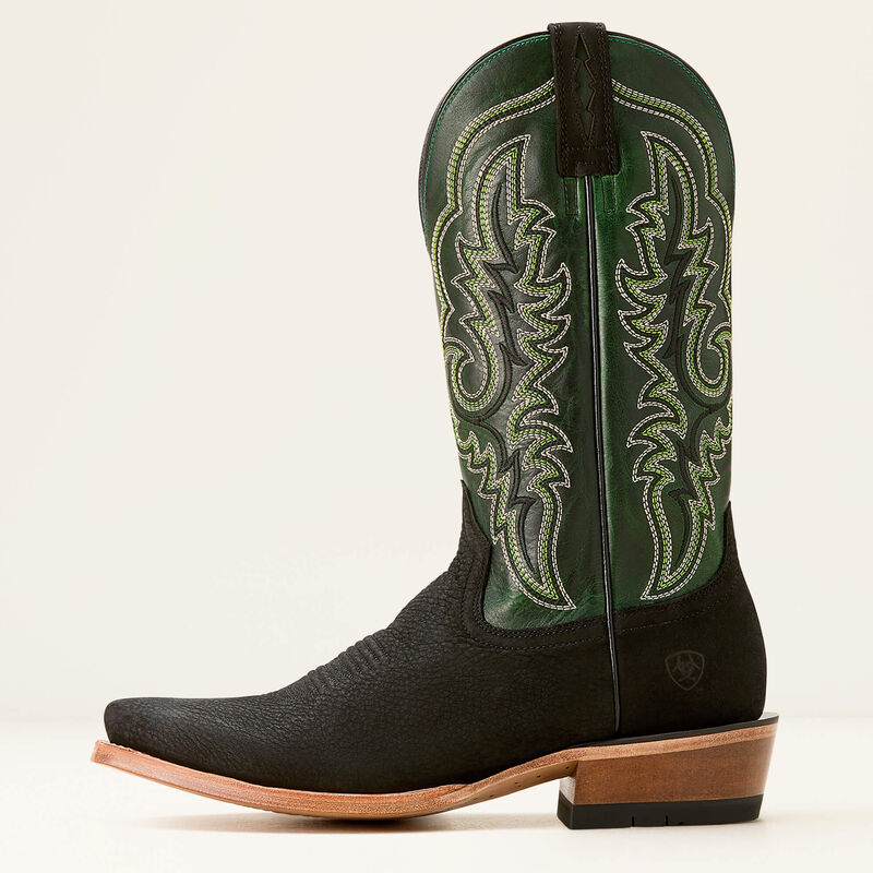 Futurity Relentless Boot