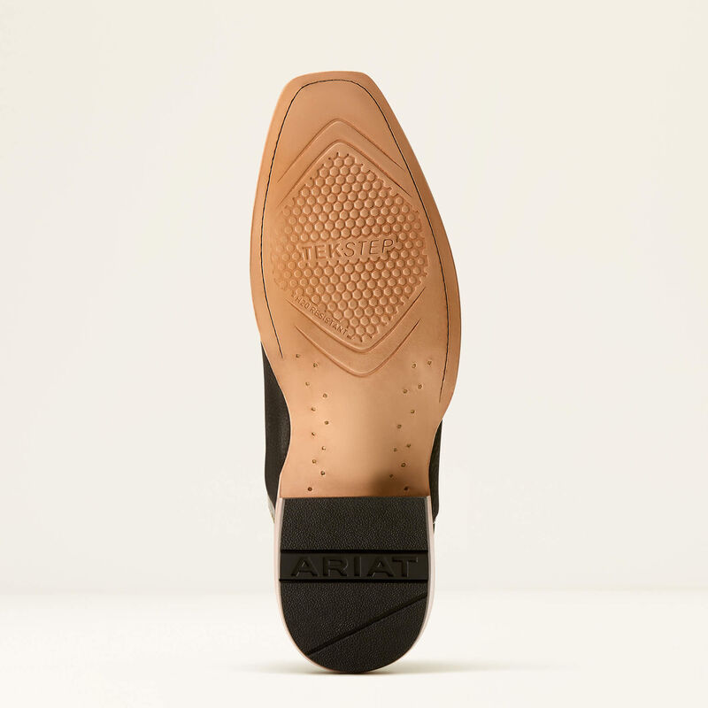 Futurity Relentless Boot
