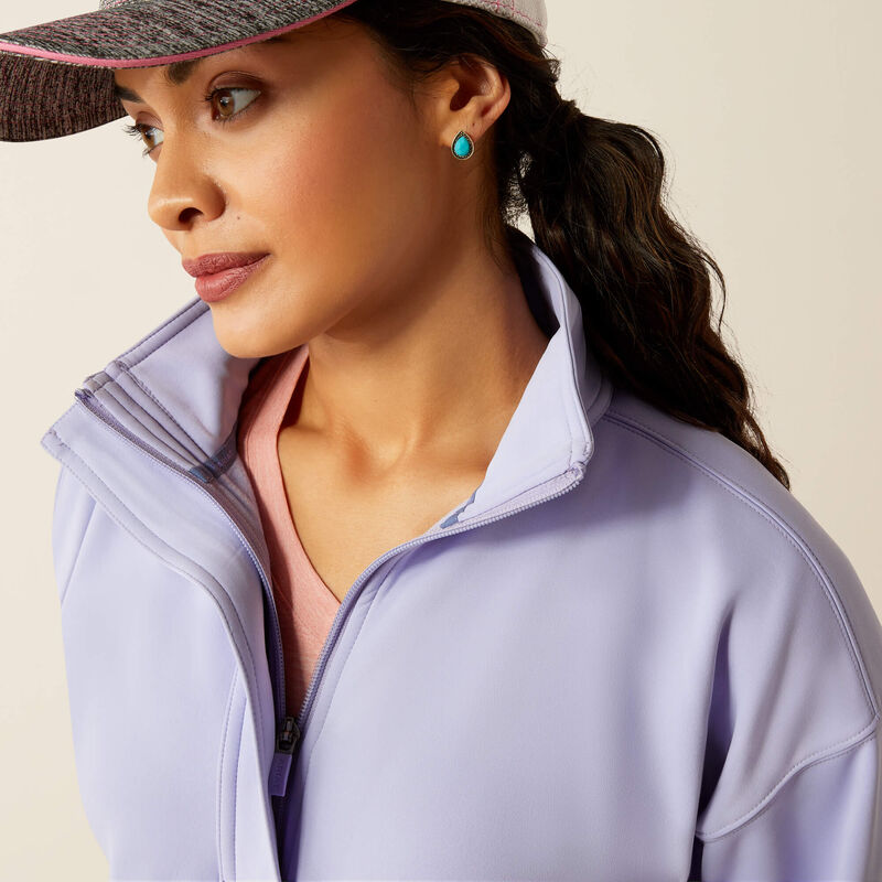 Breeze 1/4 Zip