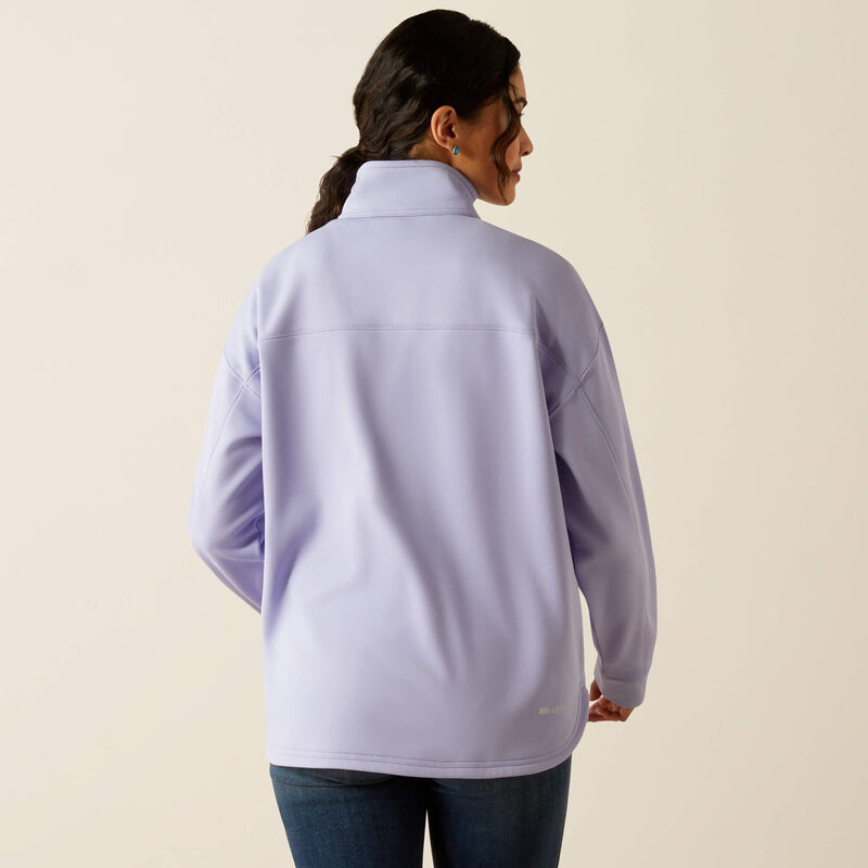 Breeze 1/4 Zip