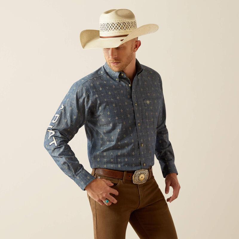 Ariat Team Philibert