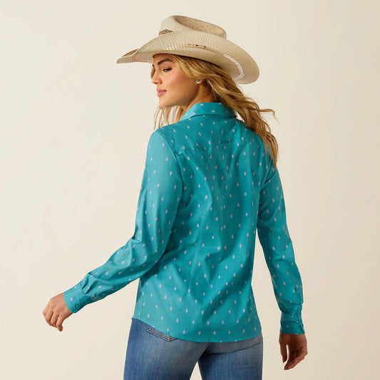 Ariat Kirby Pro Latigo SW