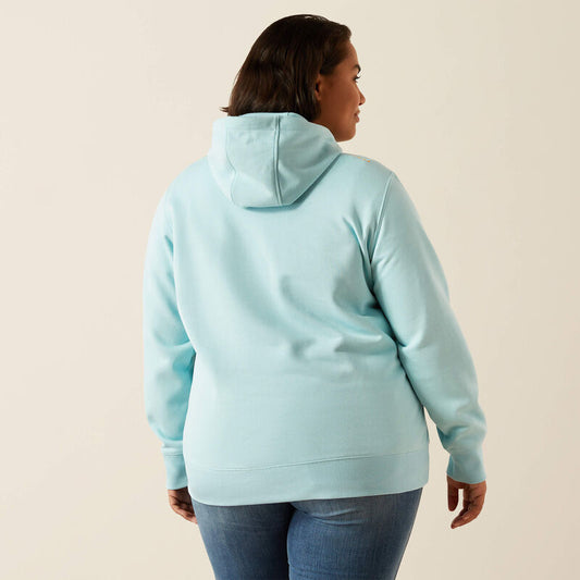 Ariat Womens Rebar Hood