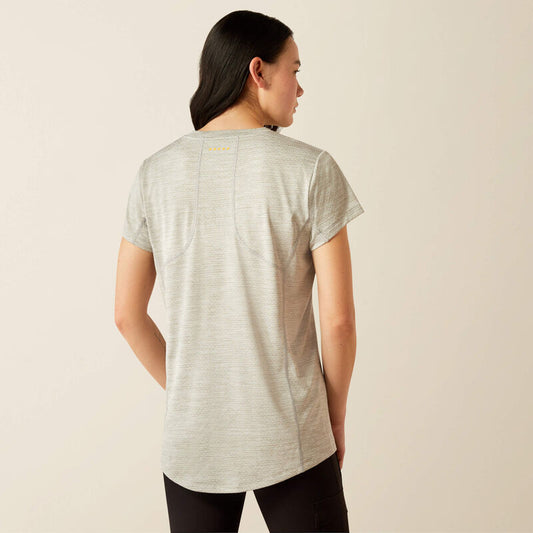 Ariat Rebar Short Sleeve Tee