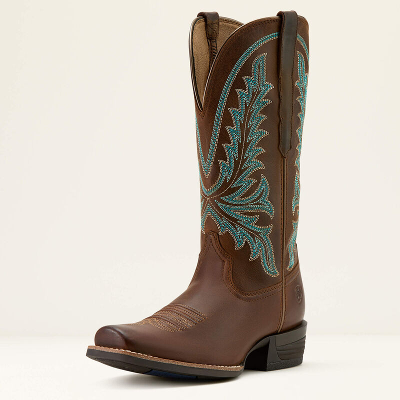 Ariat Womens Rock Creek Boot
