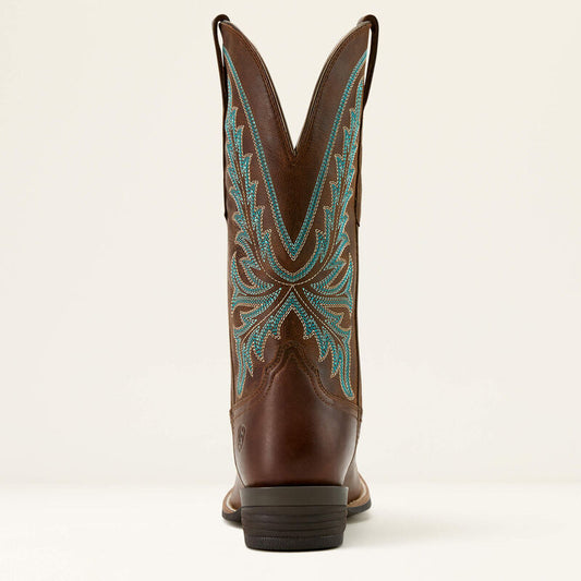 Ariat Womens Rock Creek Boot