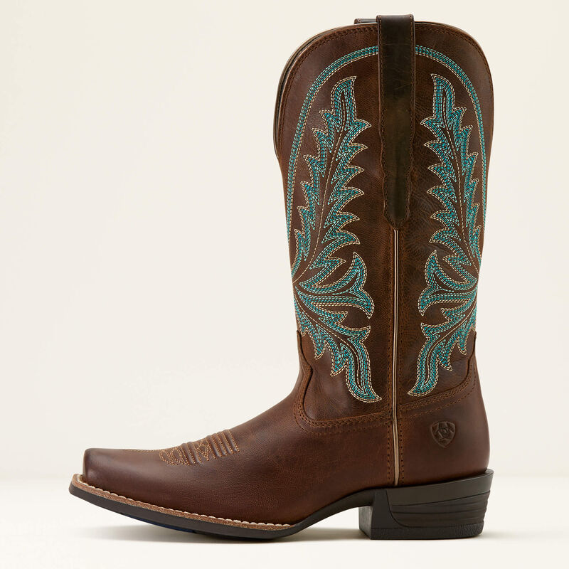 Ariat Womens Rock Creek Boot