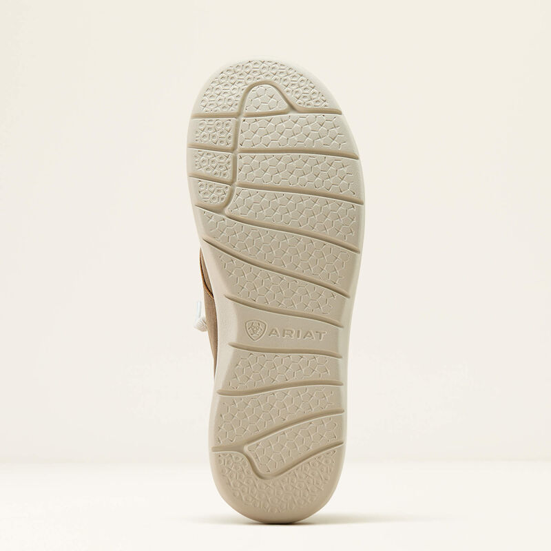 Womens Hi-top Hilo