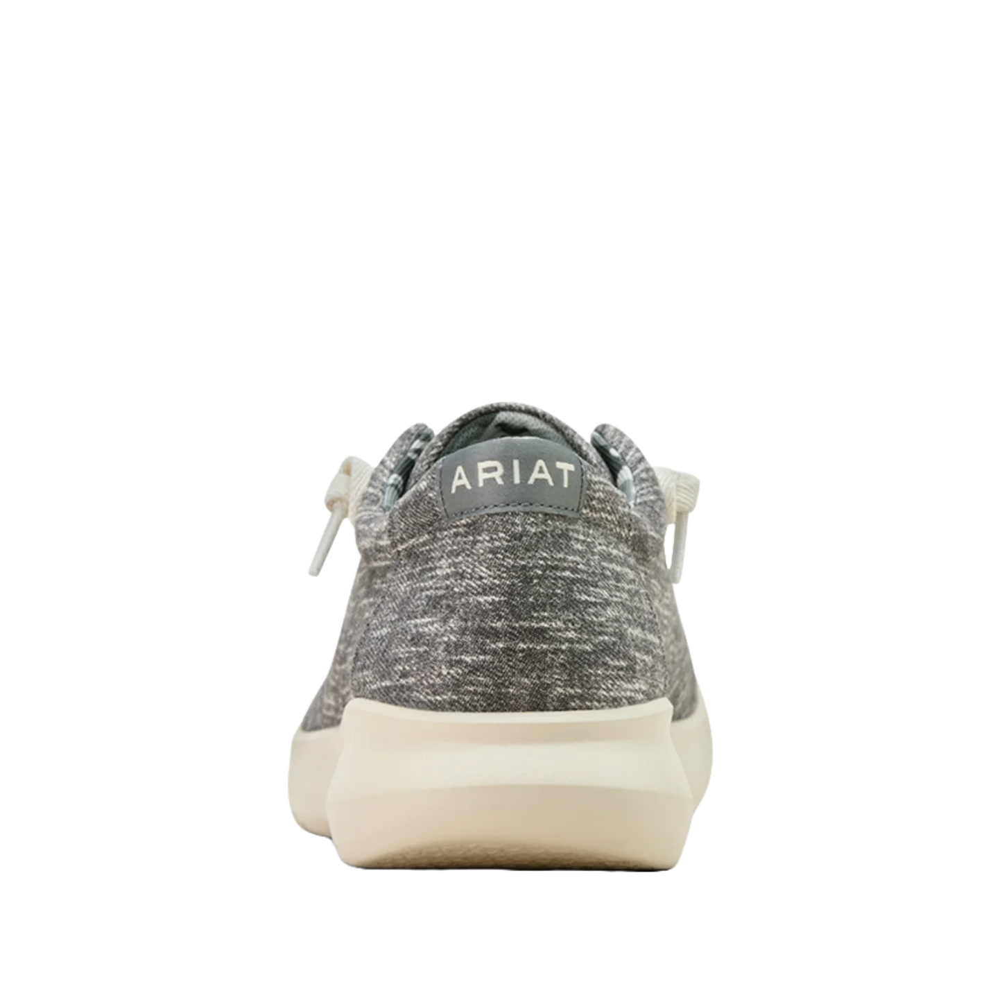 Mens Hilo Washed Grey