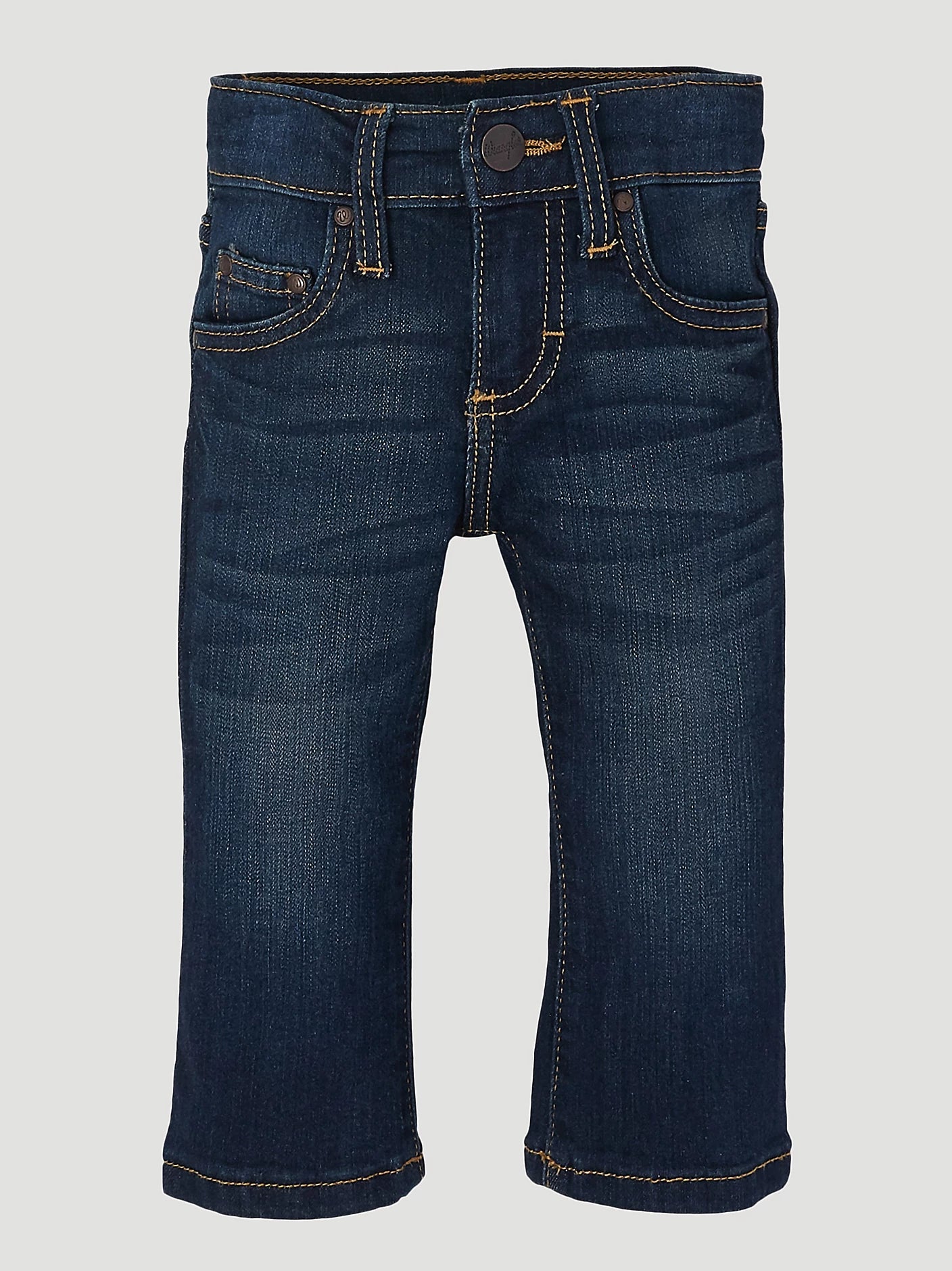 Infant Boys Wrangler Jeans