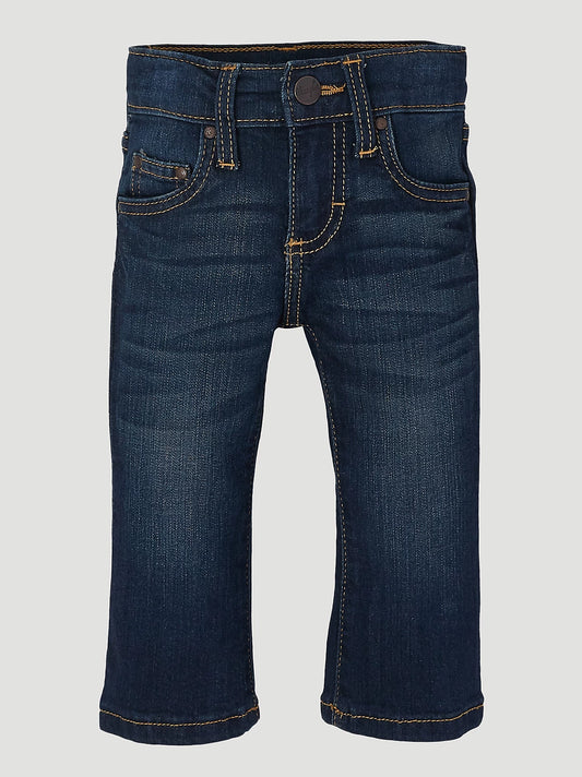Infant Boys Wrangler Jeans