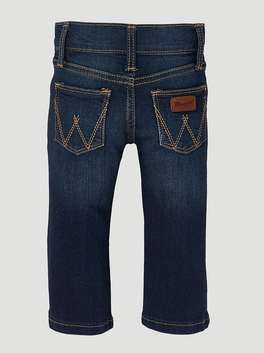 Infant Boys Wrangler Jeans