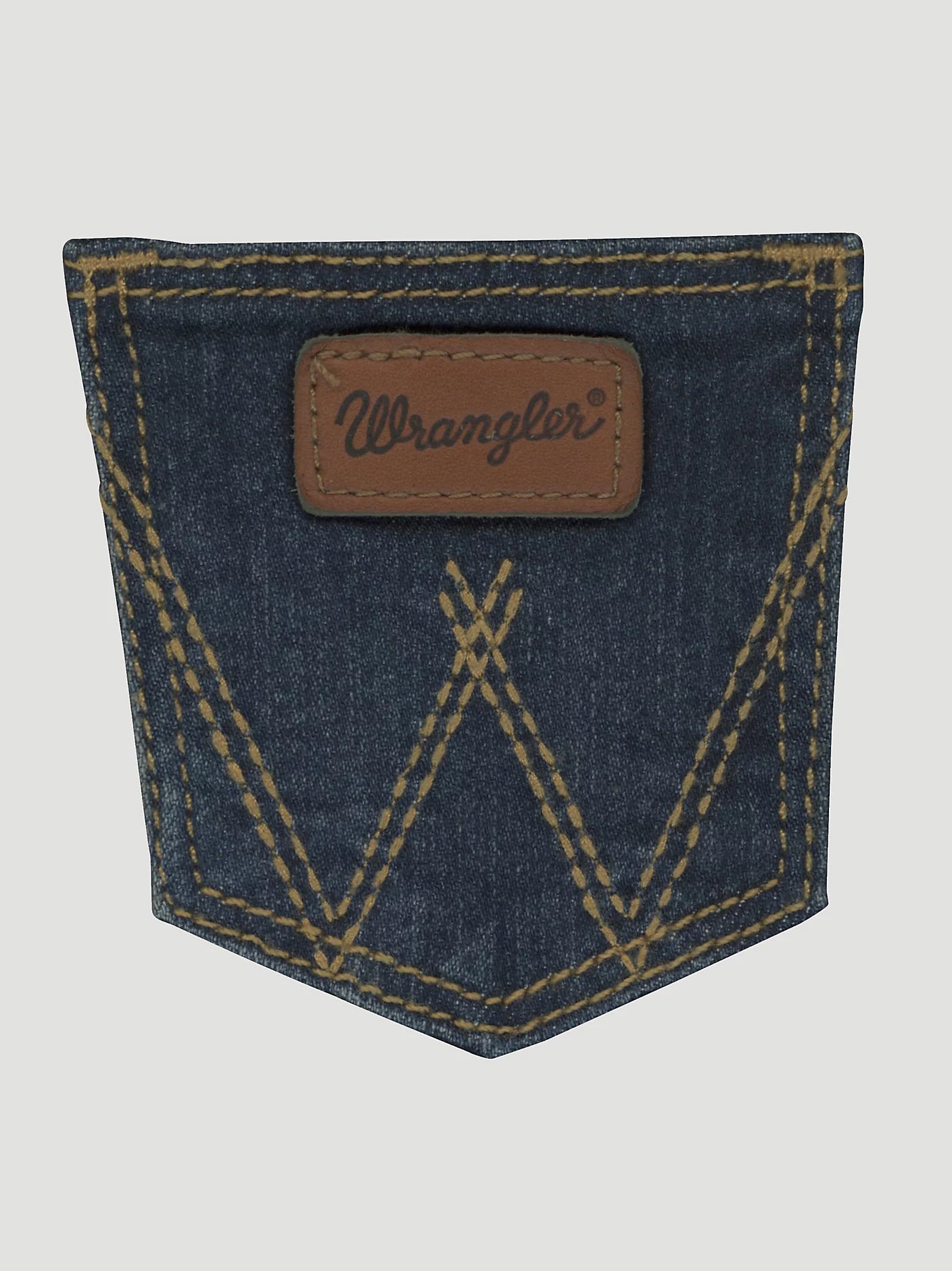 Infant Boys Wrangler Jeans