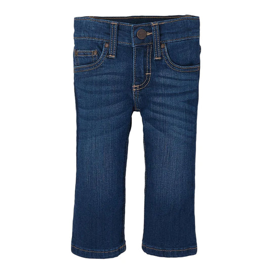 Wrangler Infant Girls Jeans