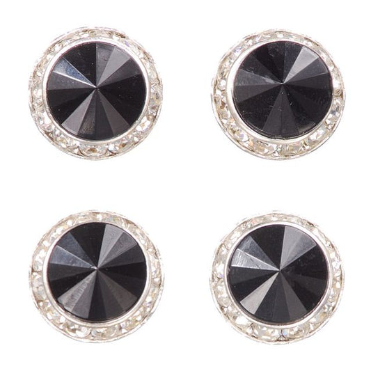 Number holder magnets