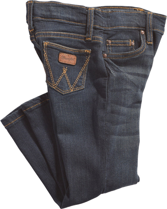 Wrangler Toddler Jeans