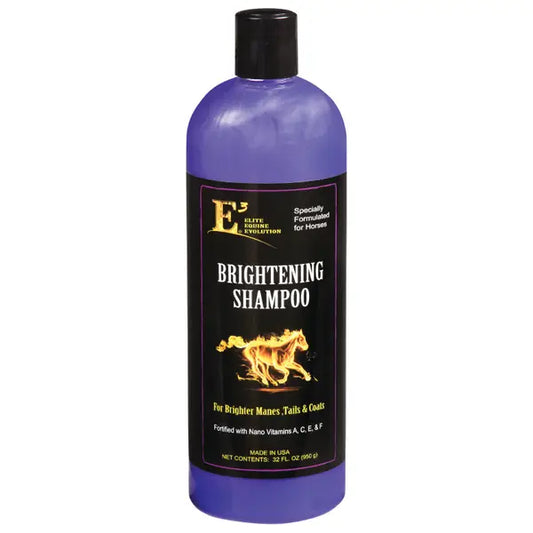 E3 Brightening Shampoo