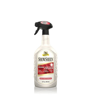 ShowSheen Hair Polish