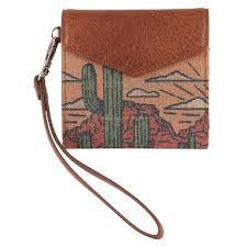 Wristlet Wallets