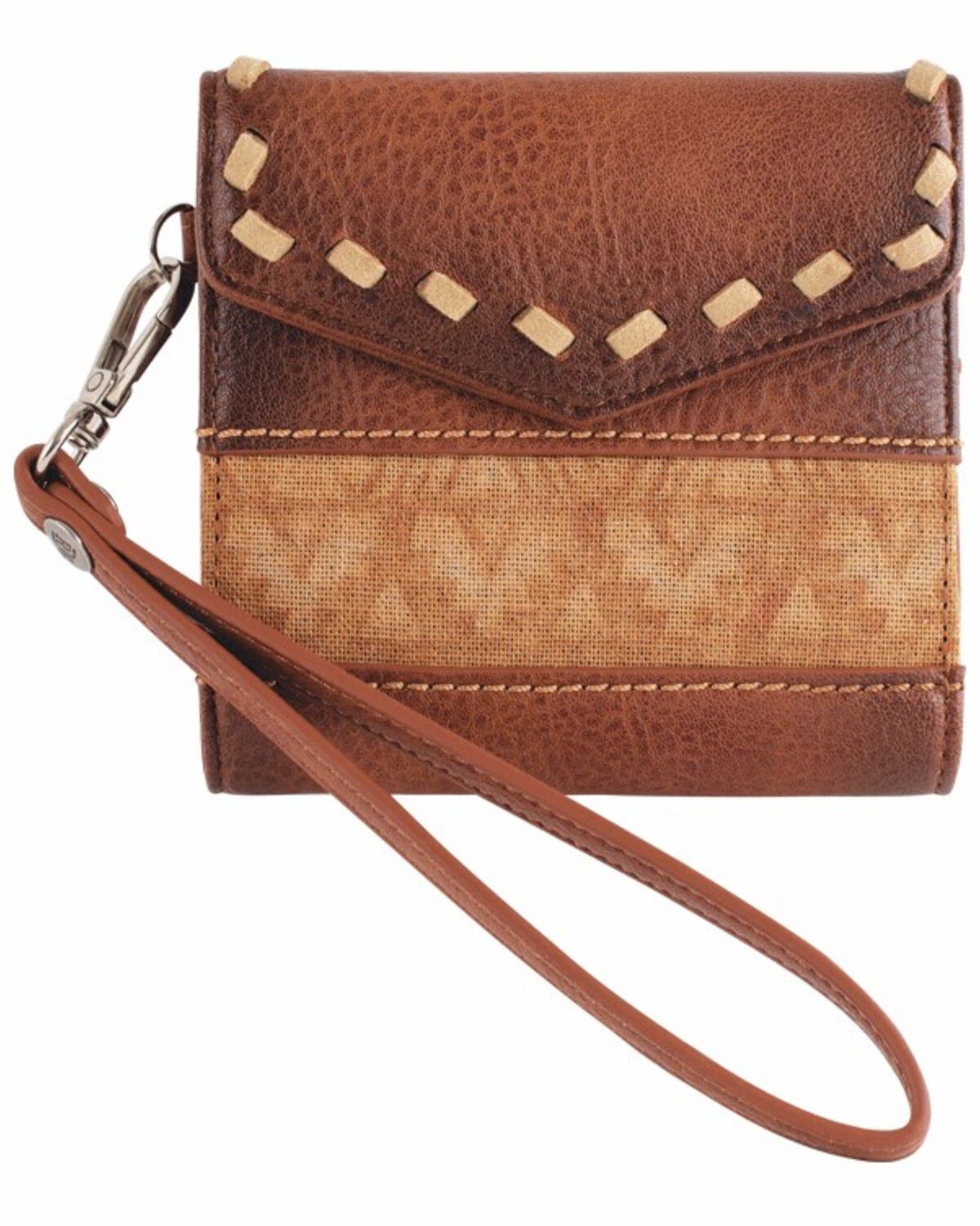 Wristlet Wallets