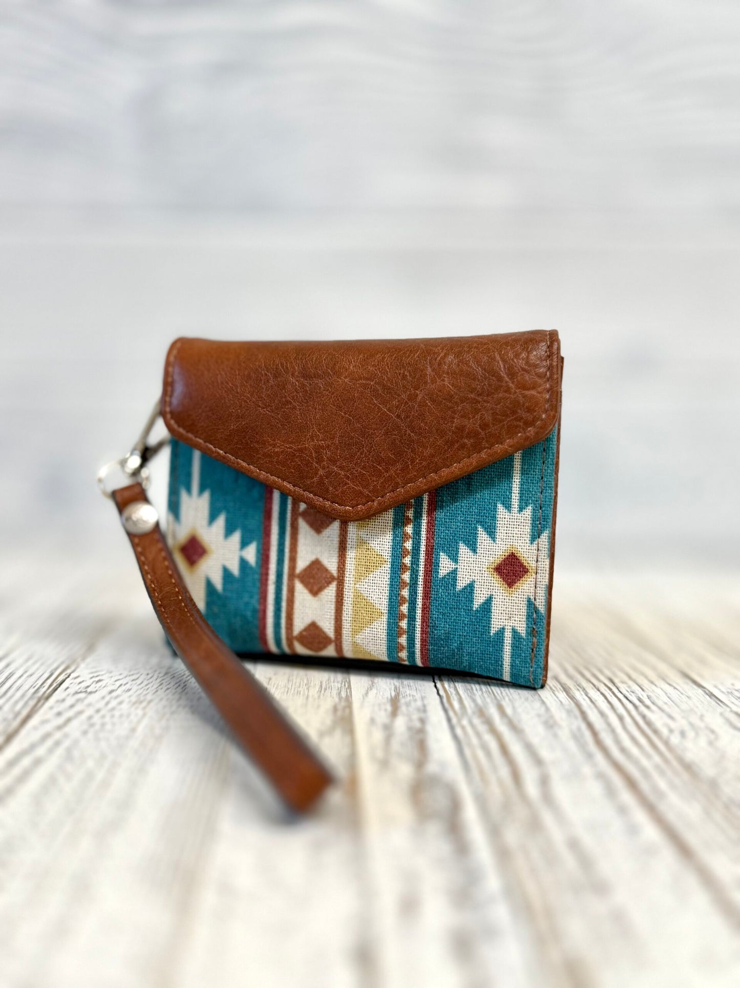 Wristlet Wallets
