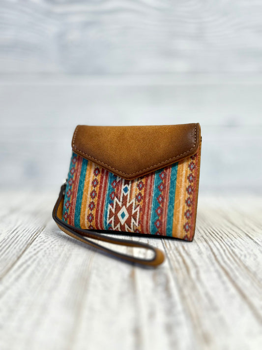 Wristlet Wallets