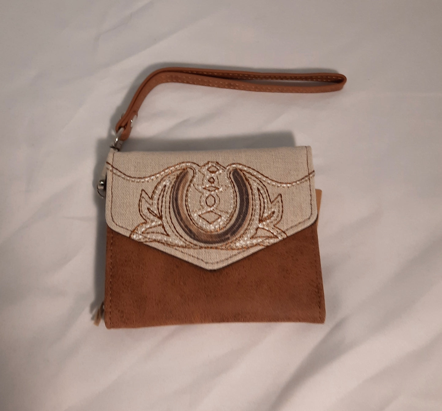 Wristlet Wallets