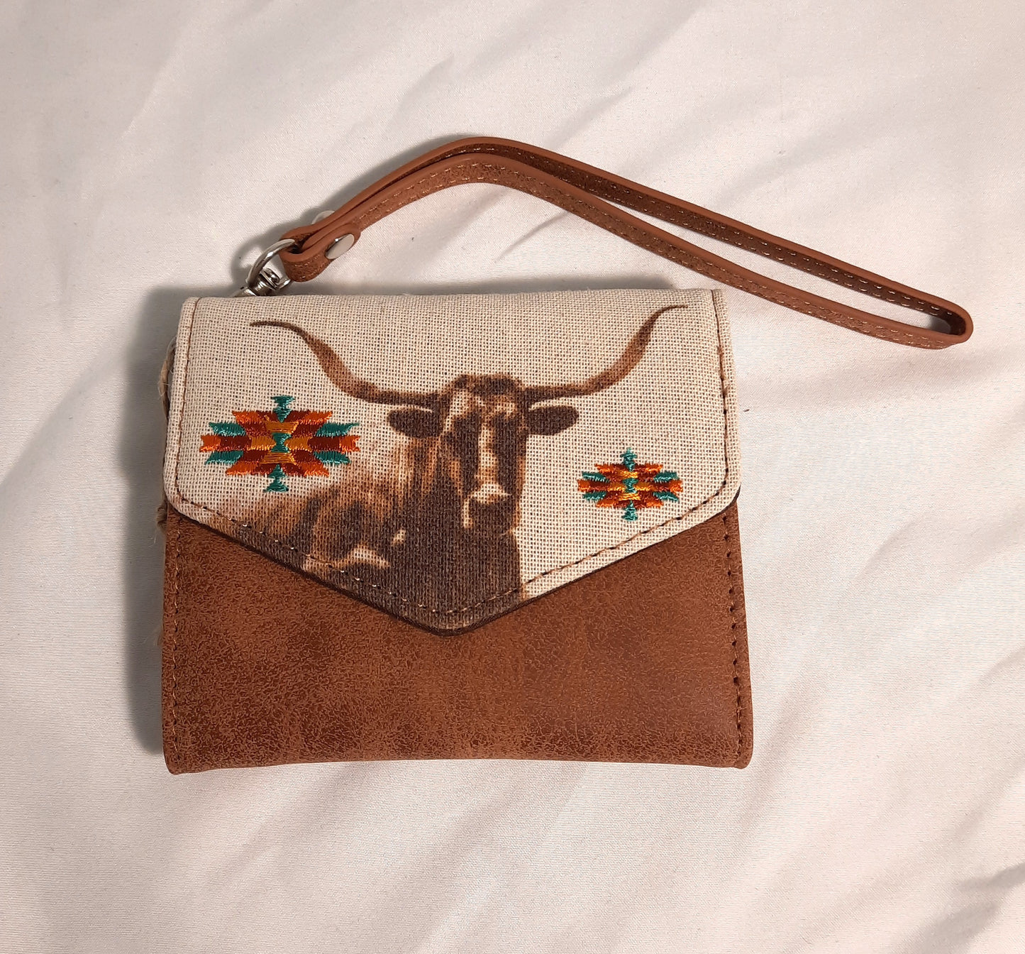 Wristlet Wallets