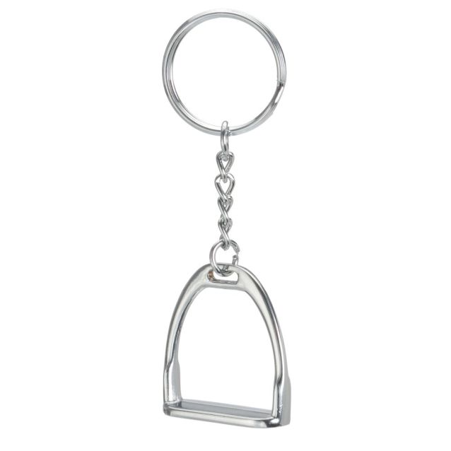 JTI Keyrings