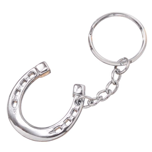 JTI Keyrings