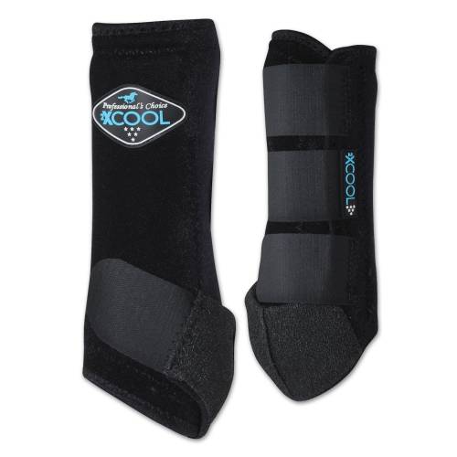 Professionals Choice 2XCool Sports Medicine Boots
