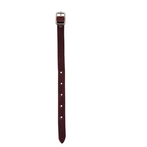 Stirrup Hobble Straps Straight