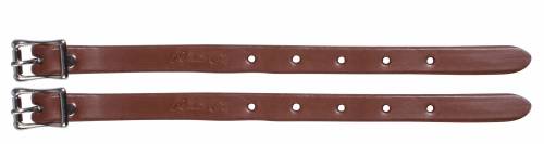 Stirrup Hobble Straps Straight