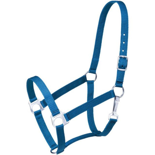 Nylon Pony Halter