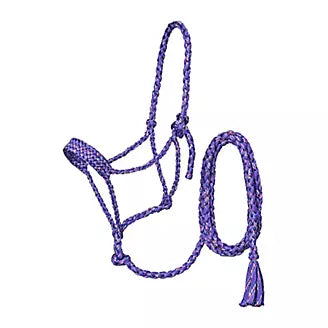 JTI Mule Tape Halter