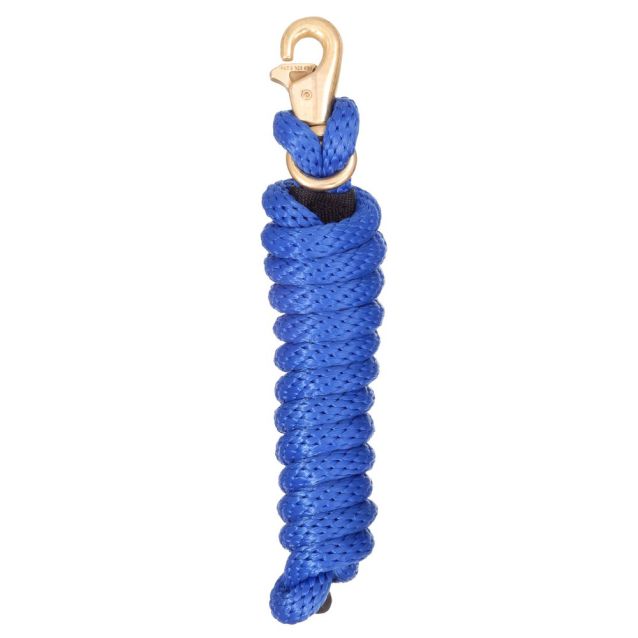 Poly Lead Rope 8-1/2' Replaceable snap